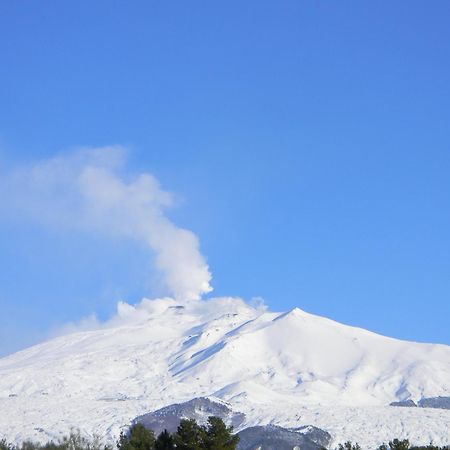 Sotto Il Vulcano นีโกโลซี ภายนอก รูปภาพ