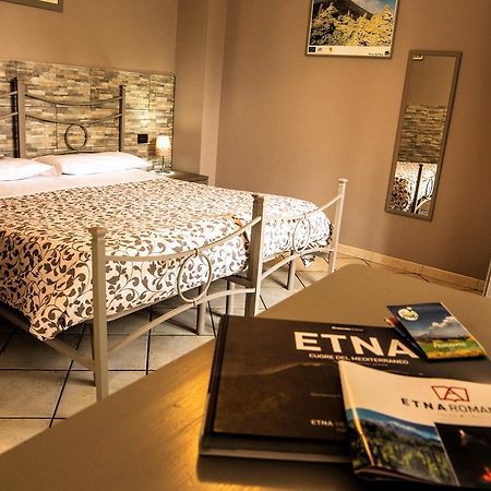 Sotto Il Vulcano นีโกโลซี ภายนอก รูปภาพ