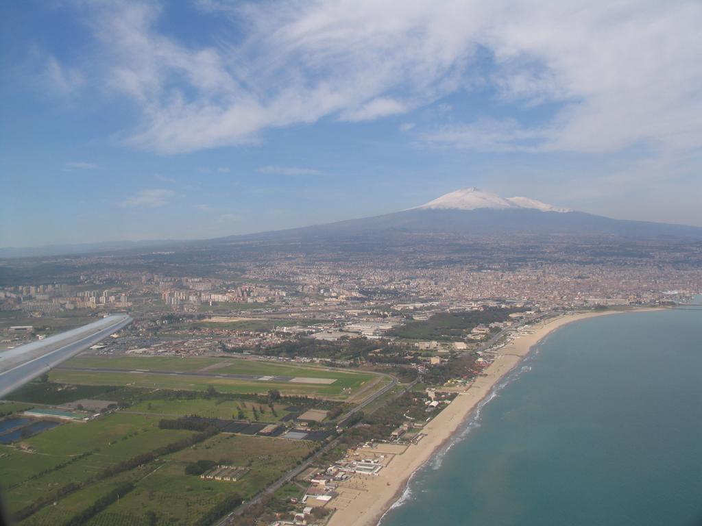 Sotto Il Vulcano นีโกโลซี ภายนอก รูปภาพ