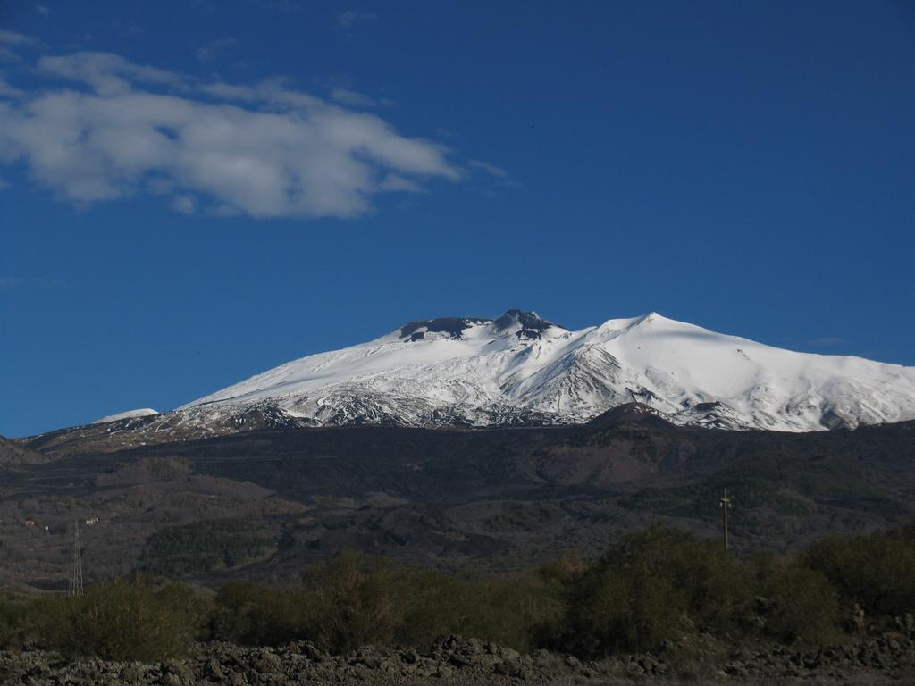 Sotto Il Vulcano นีโกโลซี ภายนอก รูปภาพ