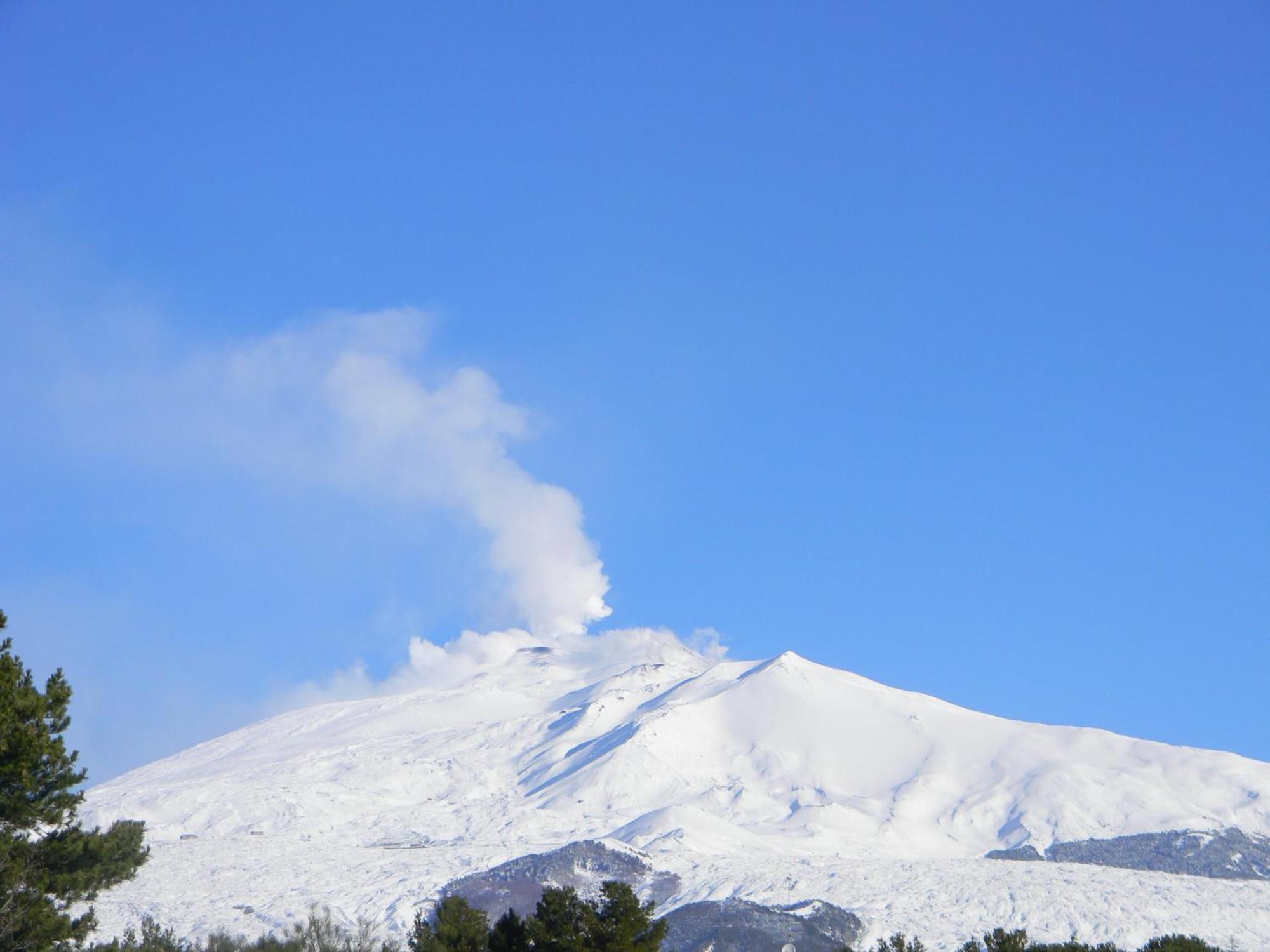 Sotto Il Vulcano นีโกโลซี ภายนอก รูปภาพ
